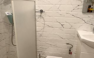 Garsonieră modernă | Renovare completă | Parter | Zona Micro 40 - Poză 4