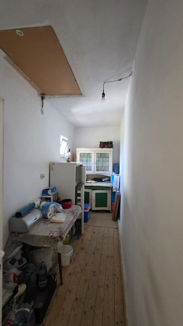 Casa de vanzare in Petresti la 68.000 euro - Poză 6