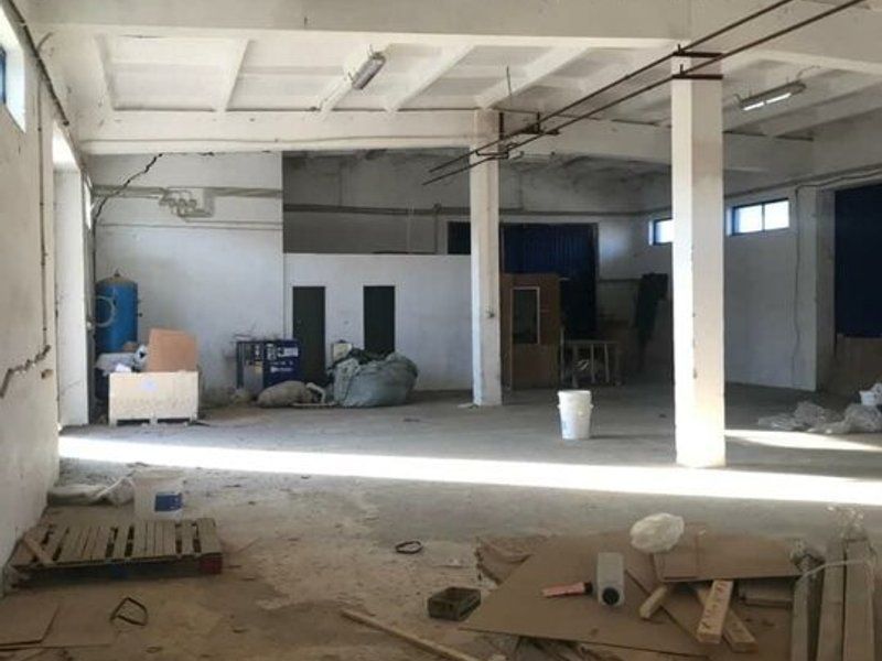 Hala de inchiriat Sannicolau Mic, Arad - Poză 2