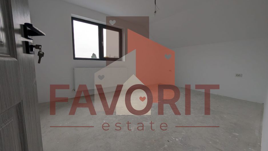 Casa individuala | Parter + Etaj | Asfalt | Toate utilitatile | - Poză 6