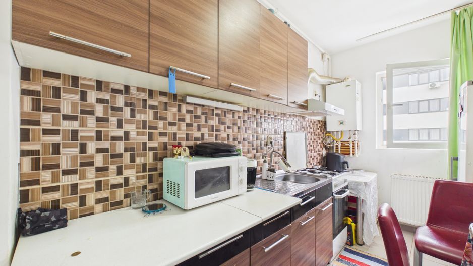 Apartament 2 camere Metalurgiei | 52,7 mp utili | Centrală proprie - Poză 9