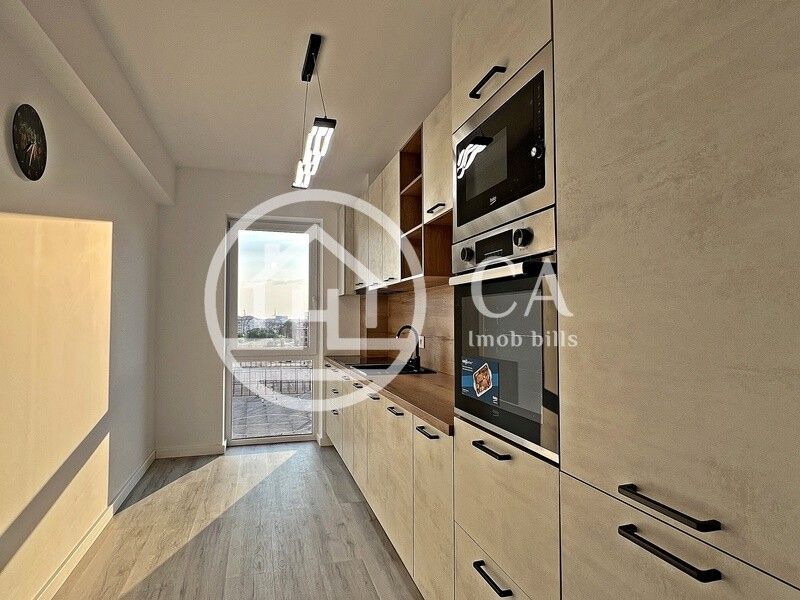 Apartament de închiriat cu 2 camere în PRIMA ARENA, Oradea - Poză 5