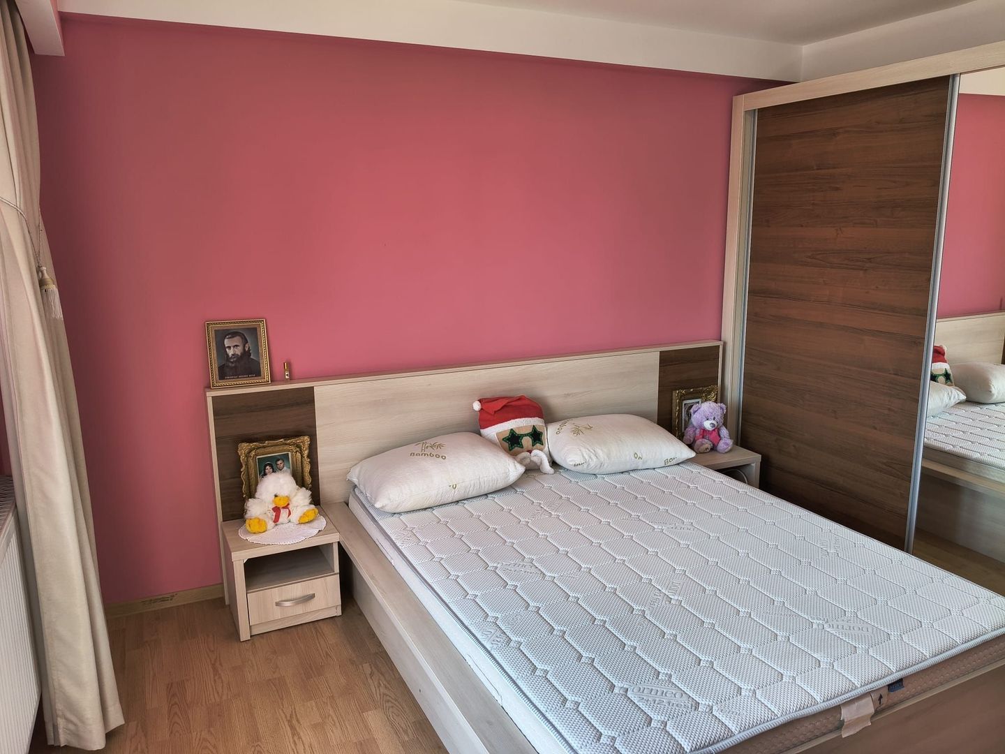 vila ind. 4cam(p+1+pod locuibil)3bai,mob-util/7min metrou DLeonida - Poză 15