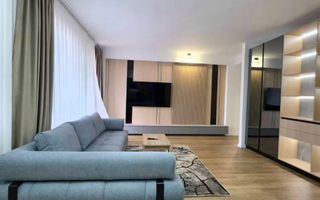 Penthouse spectaculos central de inchiriat! - Poză 3