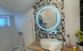 Casa Individuala cu piscina, complet mobilata si utilata, Timisoara - Poză 12