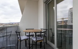 Inchiriere 2 camere | Etaj 2 | Parcare | LUX – Elite City - Poză 16