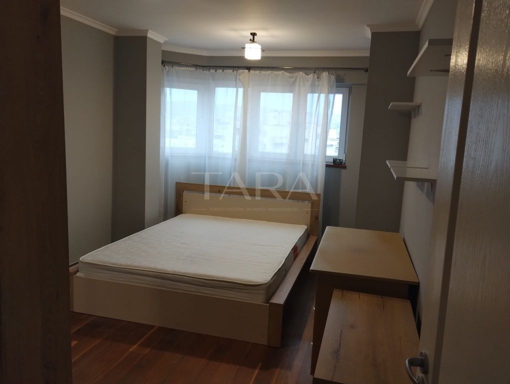 Apartament 2 camere, finisat modern – Piața Mărăști - Poză 4