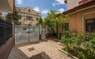 3 IMOBILE - LOT 676 MP - RECONSOLIDATE - ROMANA VICTORIEI - DOROBANTI - Poză 26