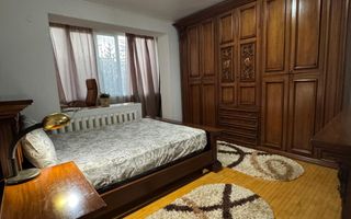 4 camere moderne în vilă - Copou - 140 mp, parcare - 1.250€/lună - Poză 8