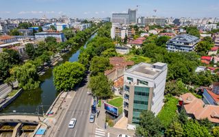 Clădire de birouri premium în zona Timpuri Noi - Poză 9