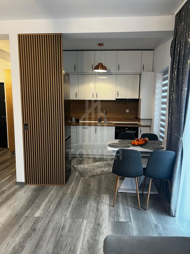 🏡 Apartament premium 2 camere | Șelimbăr | Clasă energetică A | Parter | - Poză 8