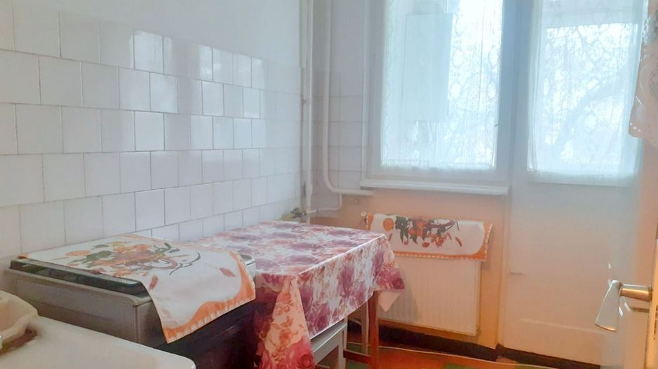 Apartament 2 camere Tiglina 2, etaj 1, 2 balcoane, centrala termica - Poză 11
