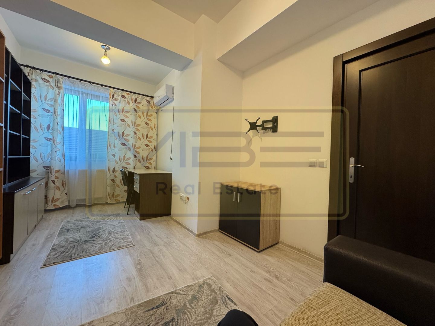 Apartament 1 camera Lazar Residence-Centru Palas Mall - Poză 7