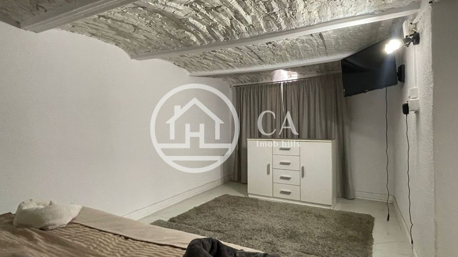 Apartamente la curte comuna de vanzare in zona Dragos Voda, Oradea - Poză 19