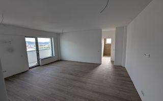 COMISION 0%! Apartament Nou 2 camere-balcon-etaj 1-lift-Zona Nord - Poză 2