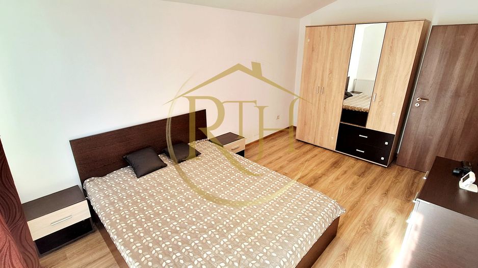 Oferim spre inchiriere, apartament cu 3 camere, Giroc zona Centrala - Poză 9