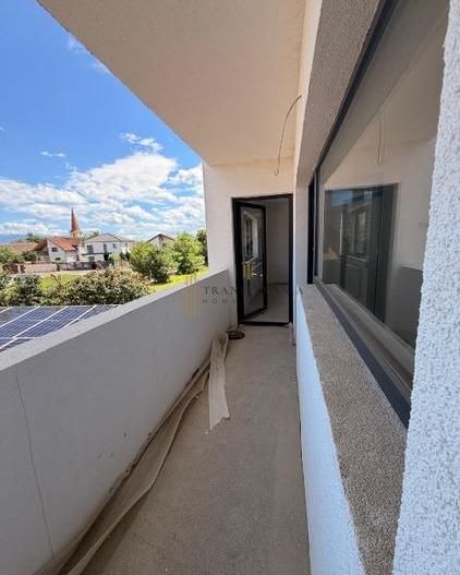 Apartament nou, 2 camere, Selimbar - Poză 9