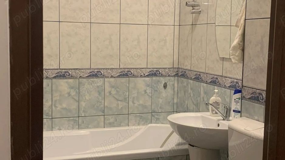 Garsoniera  zona Costin Georgian - Lucretiu Patrascanu - Poză 7