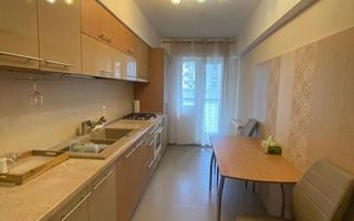 Apartament luminos, parcare inclusă, complex privat 2020 - Poză 4