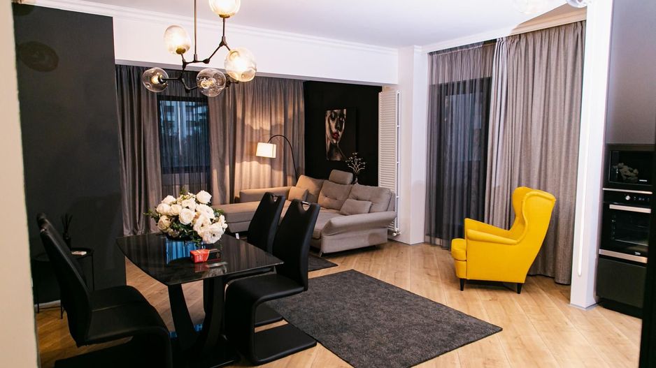 Apartament 3 camere | 4City North - Poză 1