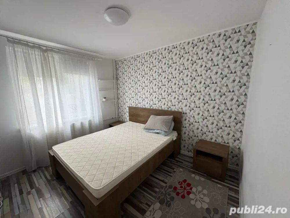 Apartament Crângași 3 camere de vânzare - Poză 8