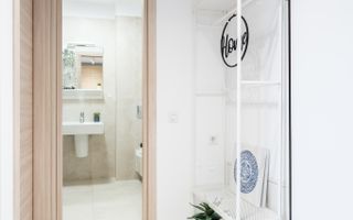 COMISION 0% - Apartament 2 camere modern in Aviatiei Apartments by GranVia - Poză 13