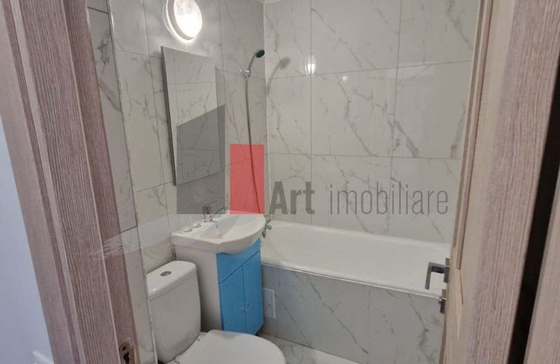 APARTAMENT 2 CAMERE DRUMUL TABEREI/ROMANCIERILOR ,2 min metrou - Poză 6