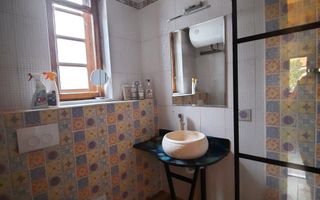 Casa Moderna P+E+M, ultracentral, 5 camere, Campina, Prahova - Poză 10