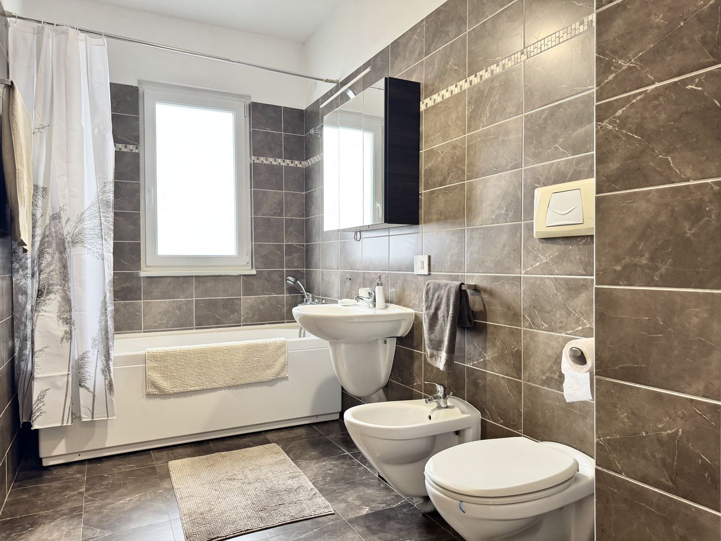 Apartament 2 camere -Braytim,  Lumină, spațiu și liniște - Poză 28