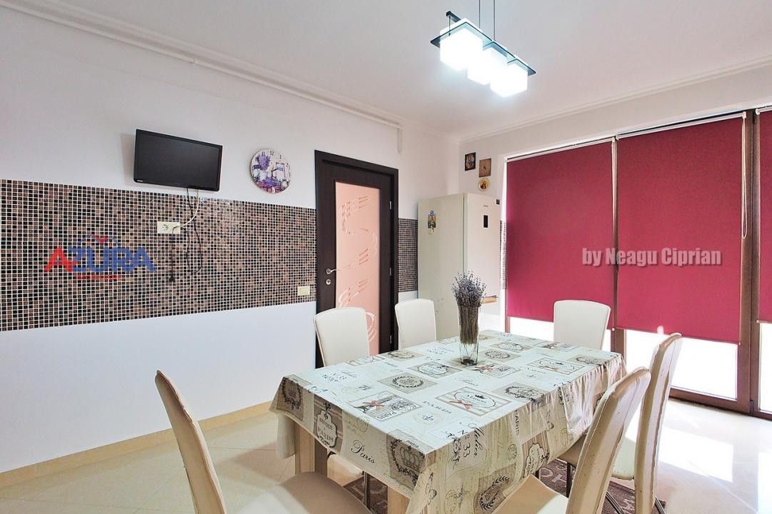 COMISION 0% - Apartament de Lux 3 camere - Poză 28