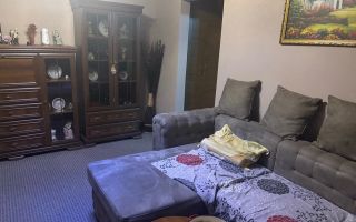 Apartament 2 camere Lipovei etaj 4 din 5 - Poză 1