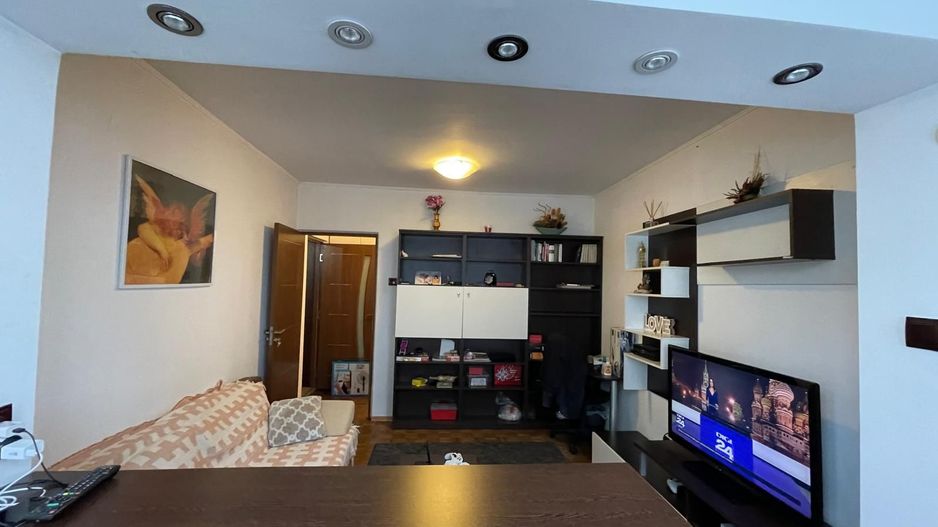 AP. 2 CAMERE APARATORI, BUCATARIE INCHISA, LOC DE PARCARE ADP, MODERN - Poză 2