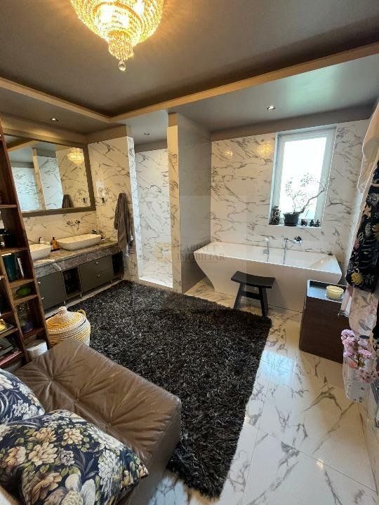 Băneasa Park | Casă Semimobilată de Vânzare - Poză 8