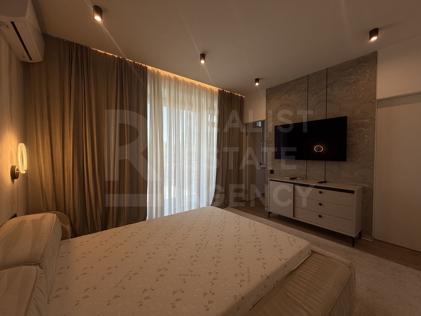 Chirie, casă, 3 camere, str. 8 Martie, Râșcani - Poză 12