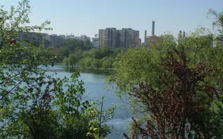 🔑 Vanzare garsoniera – Zona Titan / Matei Ambrozie – ParkLake Mall – Parc IOR - Poză 16