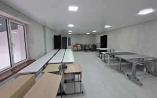 Teren cu spații comerciale Mun. Bălți - Poză 11