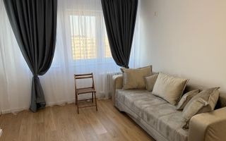 2 Camere | 50 MP | Decomandat | Gorjului | Renovat - Poză 1