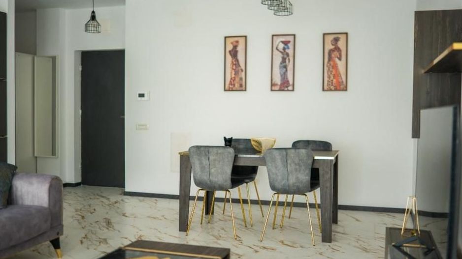 2 camere | Grand Park | Pipera | sala fitness | piscina - Poză 7