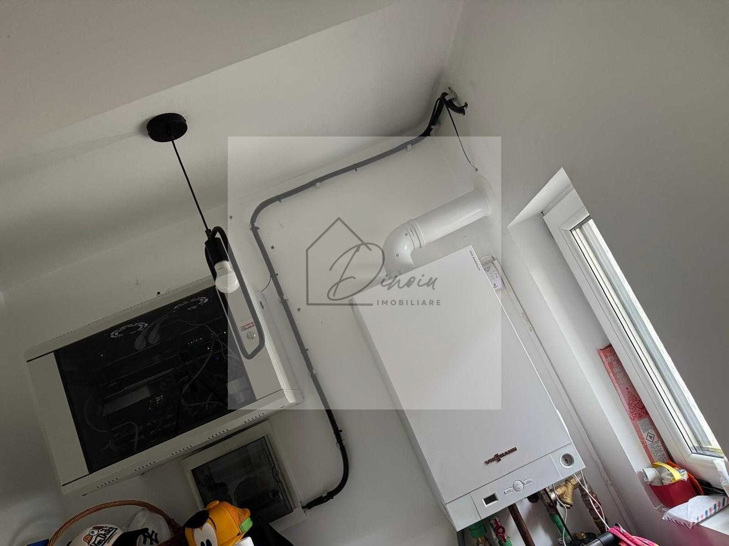 Vila Duplex P+2+Pod Pipera I mobilata, utilata I 4 camere si 4 bai - Poză 5