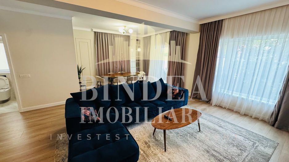 Duplex P+ 1 Premium  in Dumbravita- 430mp teren - Poză 15