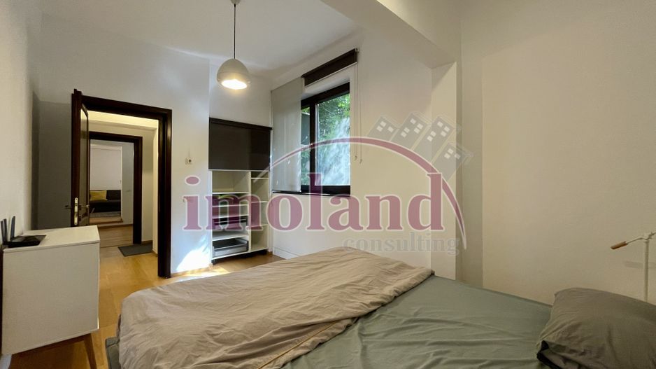 Închiriere apartament 2 camere – parter vilă modernă, zona Domenii - Turda - Poză 12