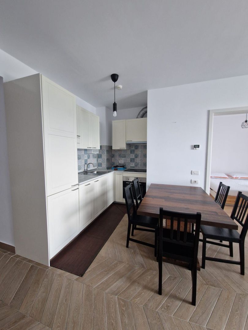 Apartament 2 camere Isho - Poză 9