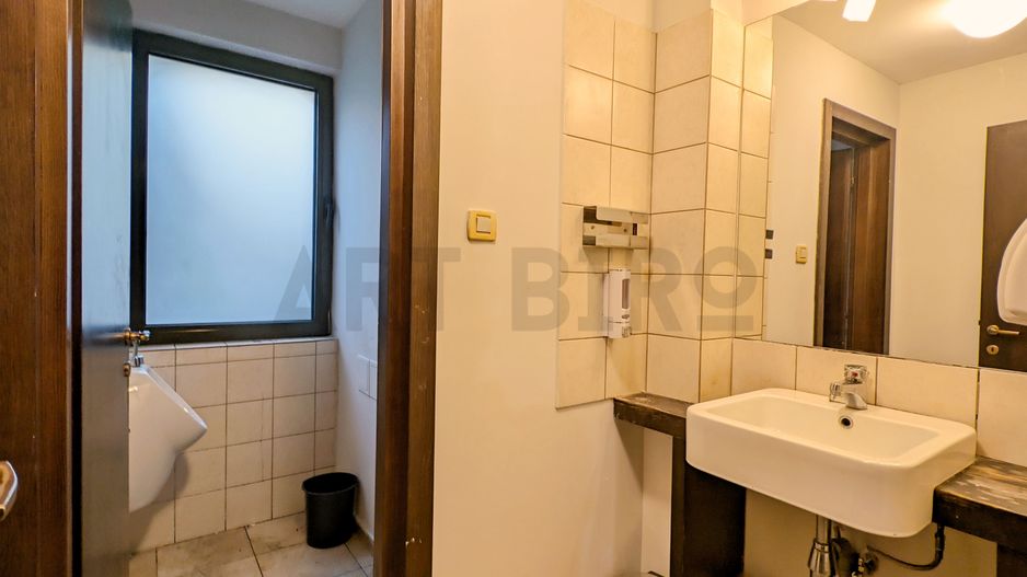 Zero comision, 155mp birou - comercial. Victoriei, parcare, 9' metrou - Poză 7