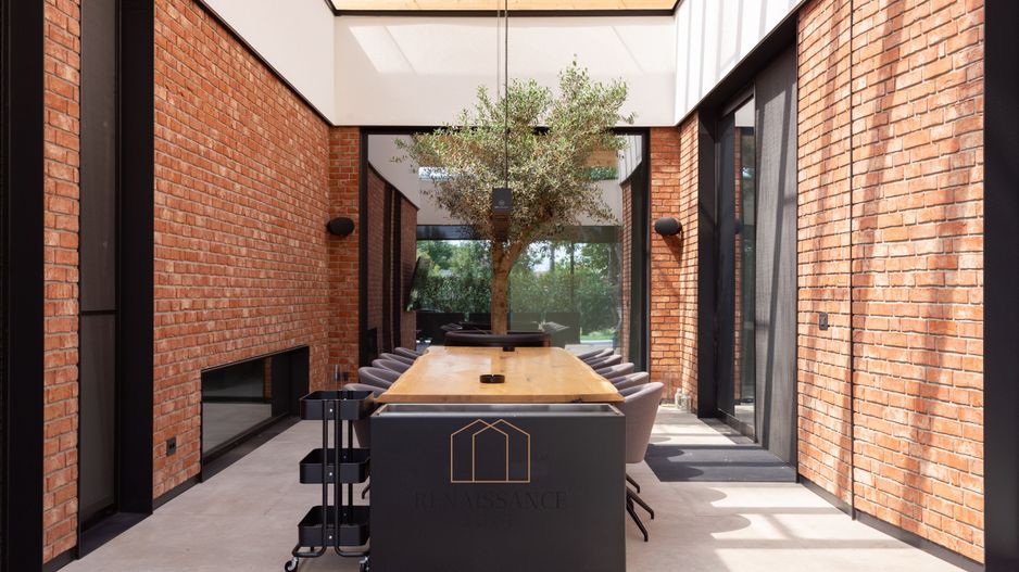 Dumbravita Vila 5 Camere | Mobilata si Utilata Lux | 1079mp Teren - Poză 9