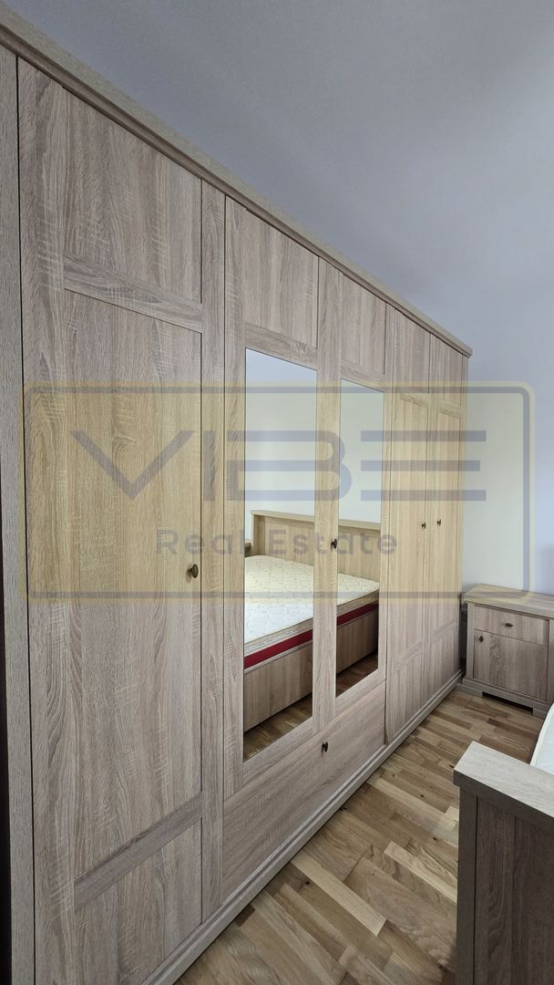 Tatarasi- Piata Chirila- bloc nou -2 camere ! - Poză 12