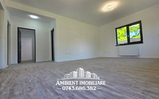 CASA individuala nouă, cu teren 650 mp, localitatea FEREȘTI - VASLUI; - Poză 5