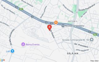 Apartament 2 camere modern, metrou Nicolae Grigorescu, centrală proprie - Poză 14