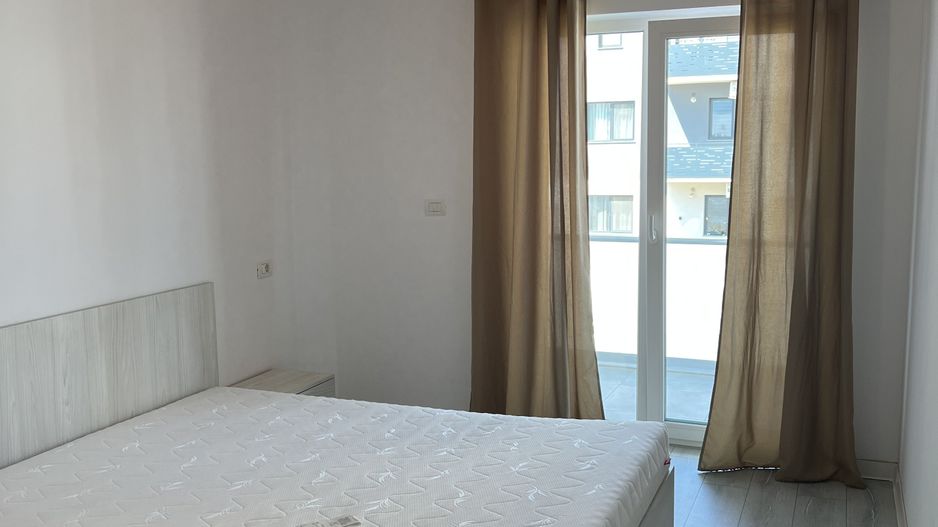 Apartament cu 2 camere de închiriat în Giroc - Poză 6