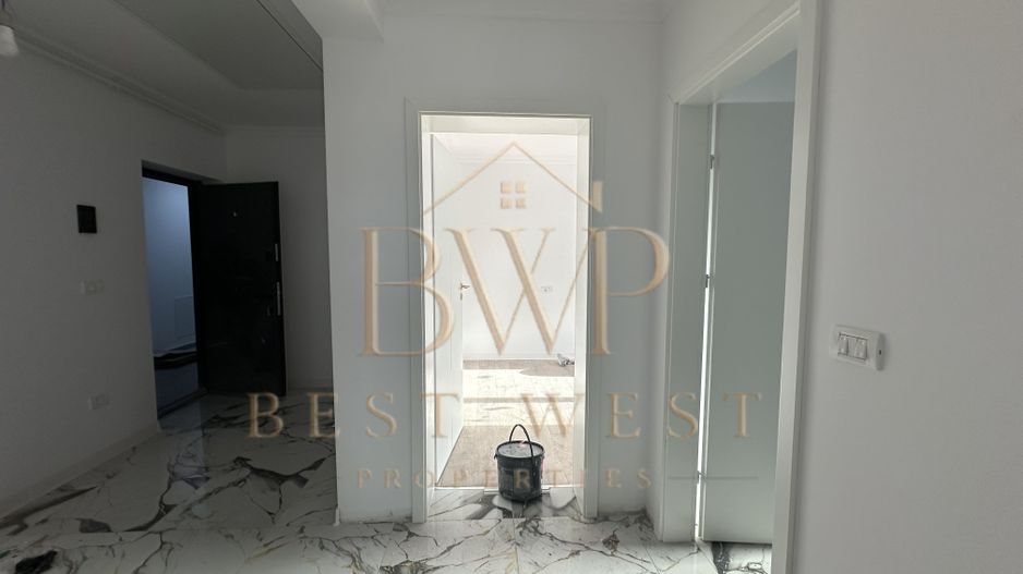 Apartament 2 camere, decomandat, Giroc - Poză 4