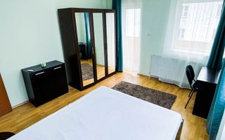 3 camere, open space, modern, parcare, Marasti, zona The Office, BRD - Poză 2